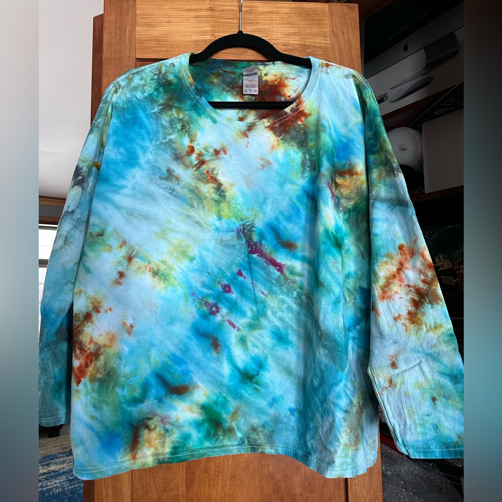Tye Dye!